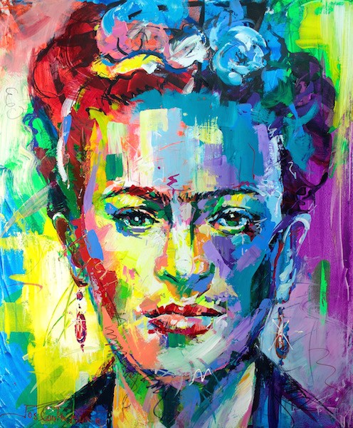 Frida Kahlo